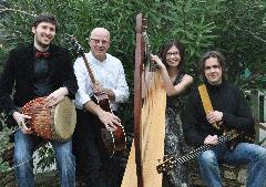 Orchestre de variété mariage, soirée d'entreprise